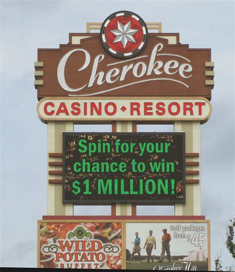  cherokee casino catoosa
